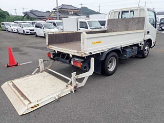 HINO DUTRO 2018