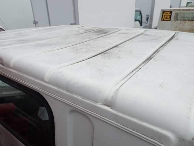 MITSUBISHI CANTER 2018