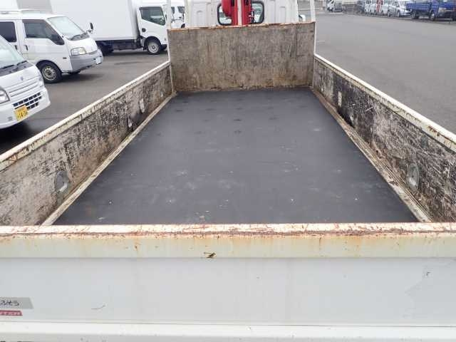 MITSUBISHI CANTER 2018