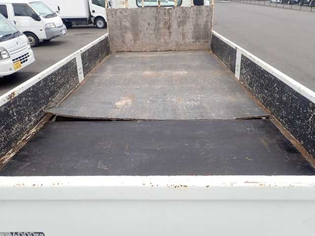 MITSUBISHI CANTER 2018