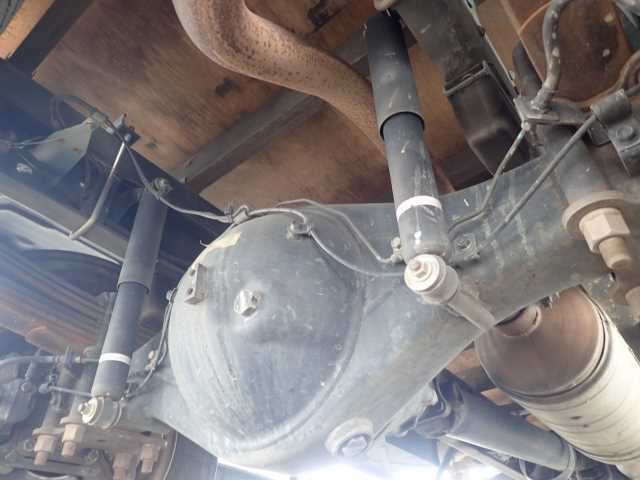 MITSUBISHI CANTER 2018