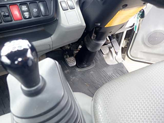 HINO DUTRO 2018