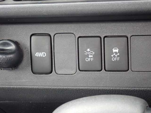 DAIHATSU HIJET TRUCK 2019