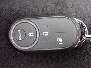 HONDA N BOX 2022