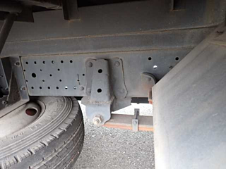 ISUZU ELF 2013