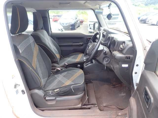 SUZUKI JIMNY 2020