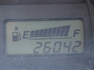 SUZUKI CARRY TRUCK 2011