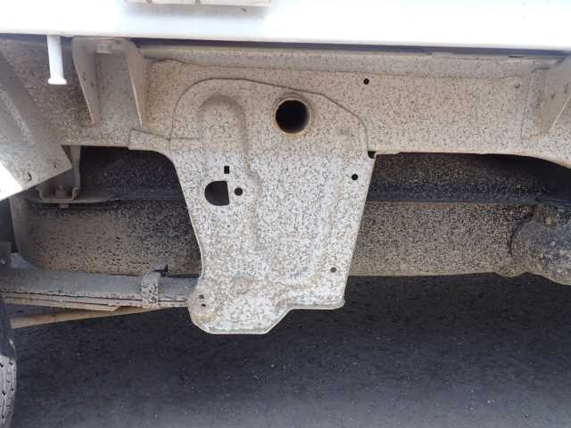 SUZUKI CARRY TRUCK 2012