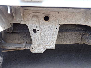 SUZUKI CARRY TRUCK 2012