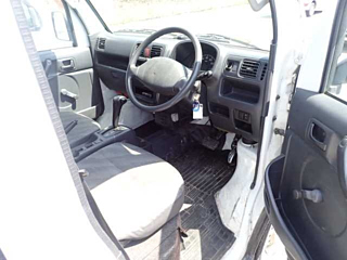 SUZUKI CARRY TRUCK 2012