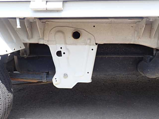 SUZUKI CARRY TRUCK 2011