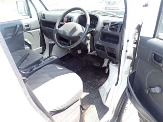 SUZUKI CARRY TRUCK 2011