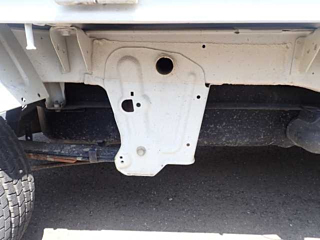 SUZUKI CARRY TRUCK 2010