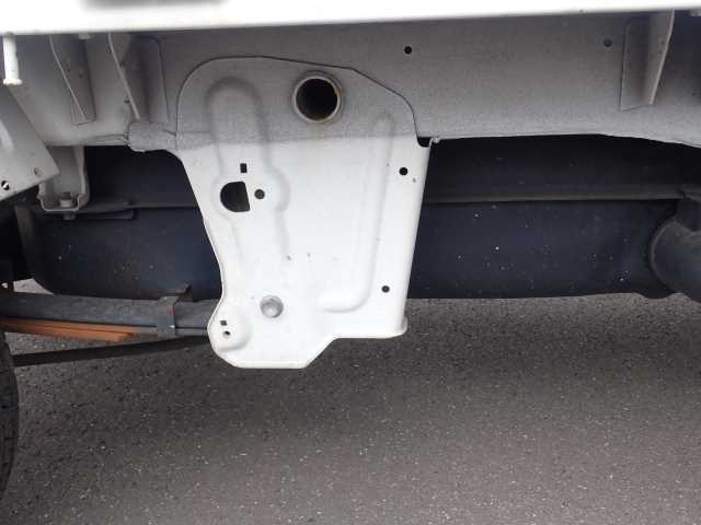 SUZUKI CARRY TRUCK 2013