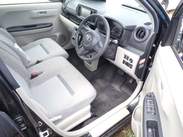 TOYOTA PASSO 2019