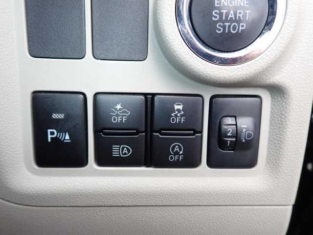 TOYOTA PASSO 2019
