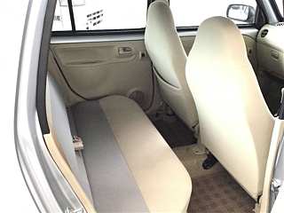 DAIHATSU ESSE 2010