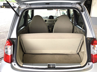 DAIHATSU ESSE 2010