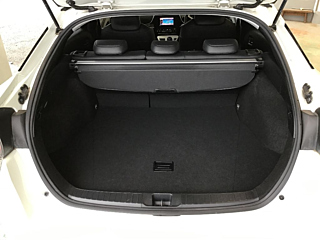 TOYOTA PRIUS 2016