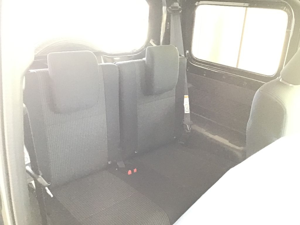 SUZUKI JIMNY 2025