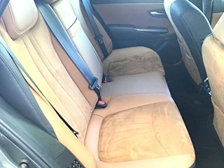 TOYOTA CROWN 2021