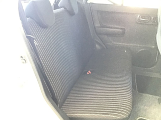 SUZUKI ALTO 2019
