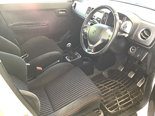 SUZUKI ALTO 2019