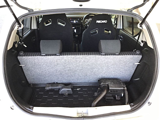 SUZUKI ALTO 2019