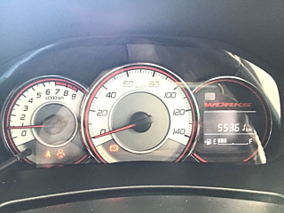 SUZUKI ALTO 2019