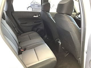 HONDA FIT 2022