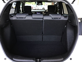 HONDA FIT 2022