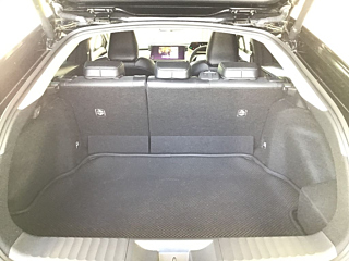 TOYOTA PRIUS 2023