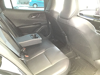 TOYOTA PRIUS 2023