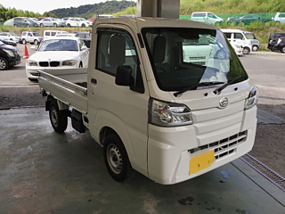 DAIHATSU HIJET TRUCK 2019