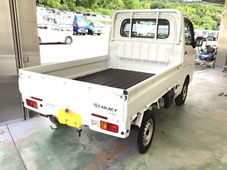 DAIHATSU HIJET TRUCK 2019