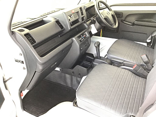 DAIHATSU HIJET TRUCK 2019