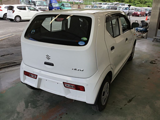 SUZUKI ALTO 2020
