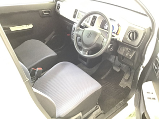 SUZUKI ALTO 2020