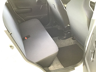 SUZUKI ALTO 2020
