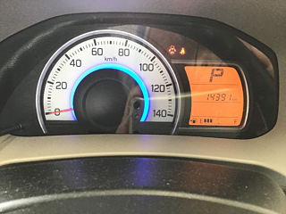 SUZUKI ALTO 2020