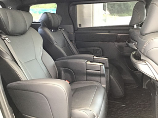TOYOTA ALPHARD 2024
