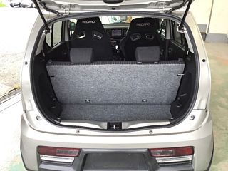 SUZUKI ALTO 2017