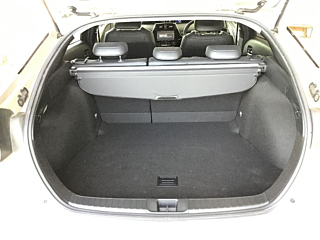 TOYOTA PRIUS 2016