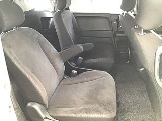 HONDA FREED 2011