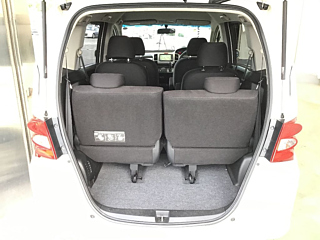 HONDA FREED 2011