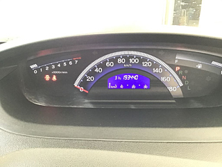 HONDA FREED 2011