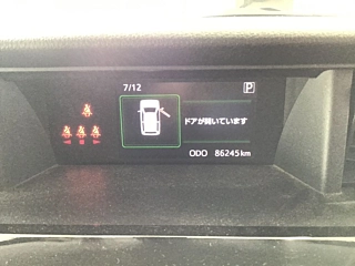 TOYOTA ROOMY 2017