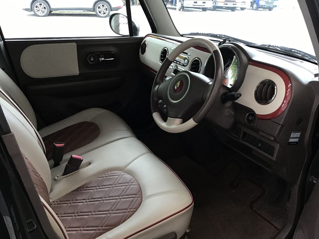 SUZUKI ALTO LAPIN 2014
