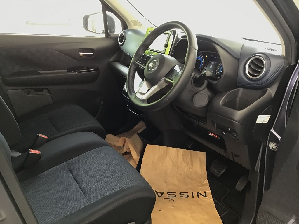 NISSAN DAYZ 2019