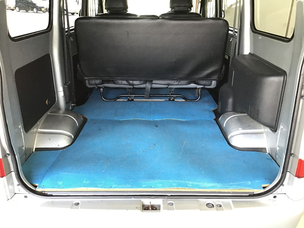 TOYOTA TOWN ACE VAN 2020